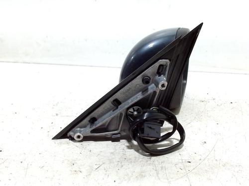 Right mirror SKODA FABIA II (542) 1.4 | BP11814717C27 