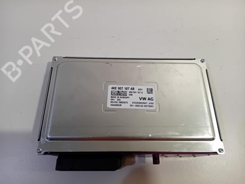 Control unit VW TOUAREG (CR7, RC8) 3.0 TDI 4motion | BP23409169M11 - Image 3
