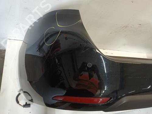 Rear bumper PEUGEOT 308 SW II (LC_, LJ_, LR_, LX_, L4_) 1.6 BlueHDi 120 | BP26883984C8 