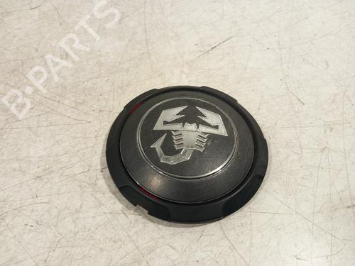 Used Hub cap Hub cap ABARTH 500 / 595 / 695 1.4 (312.AXF11, 312.AXF1A, 312.AXD1A) (160 hp) 35925014 35925014