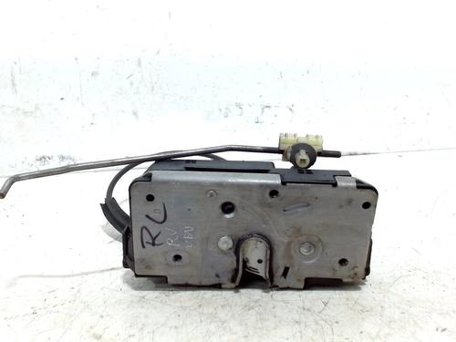 Front right lock OPEL CORSA D (S07) 1.3 CDTI (L08, L68) | BP13204602C97 