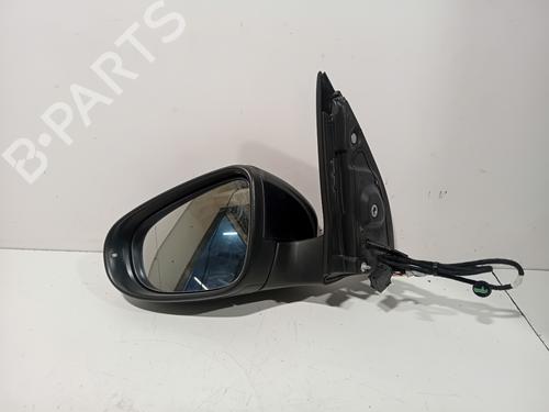 Ryggespeil venstre Ryggespeil venstre VW GOLF VI (5K1) 1.2 TSI (105 hp) 33748619 33748619