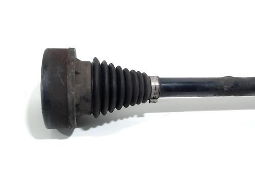 Left front driveshaft VW GOLF VI (5K1) 1.6 TDI | BP7983493M38 