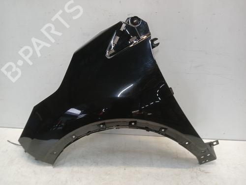 Used Left front fenders Left front fenders 38483592 38483592