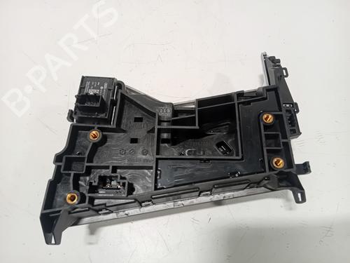 Gear lever AUDI E-TRON (GEN) 50 quattro | BP39721452M90 - Image 3