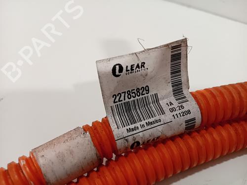 Cable OPEL AMPERA (R12) EV 150 | BP24535864E12 - Image 5