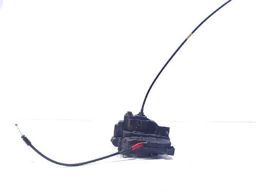 Front right lock MERCEDES-BENZ CITAN Box Body/MPV (W415) 109 CDI (415.601, 415.603, 415.605) | BP13200650C97 