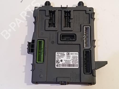 Used Electronic module RENAULT SCÉNIC IV (J9_) 1.6 dCi 160 (160 hp) 26532738
