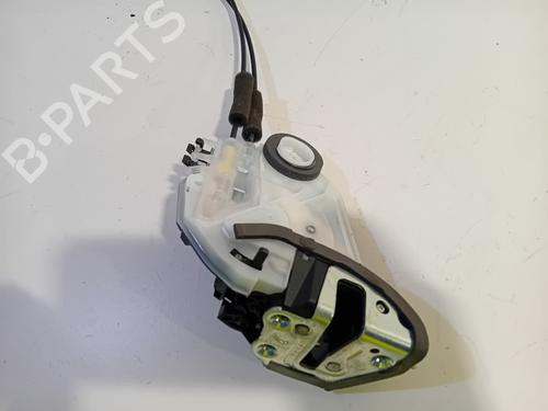 Rear right lock TOYOTA PRIUS PLUS (_W4_) 1.8 Hybrid (ZVW40W, ZVW41W) | BP23988530C99 