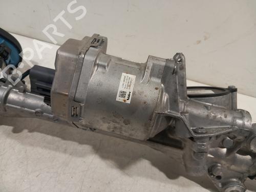 Steering rack RENAULT SCENIC E-TECH PHASE I EV87 | BP39563368M22 - Image 6