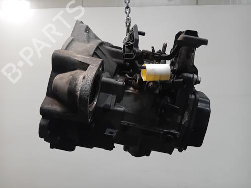Gearbox SEAT IBIZA IV ST (6J8, 6P8) 1.2 TDI | BP29563676M3 