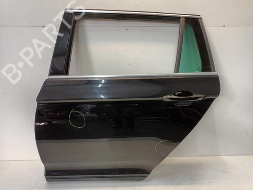 Used Left rear door VW PASSAT B8 Variant (3G5, CB5) 1.6 TDI (120 hp) 30261483