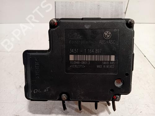 Used ABS pump BMW Z3 Roadster (E36) 2.8 i (193 hp) 22687596
