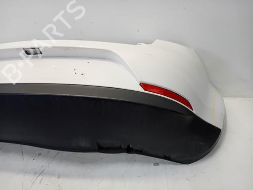 Rear bumper SEAT IBIZA IV (6J5, 6P1) 1.2 TDI | BP19101239C8 