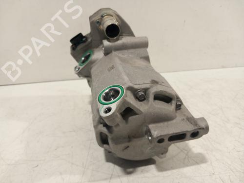 AC compressor SMART #1 EV All-wheel Drive | BP33848068M34 - Image 4