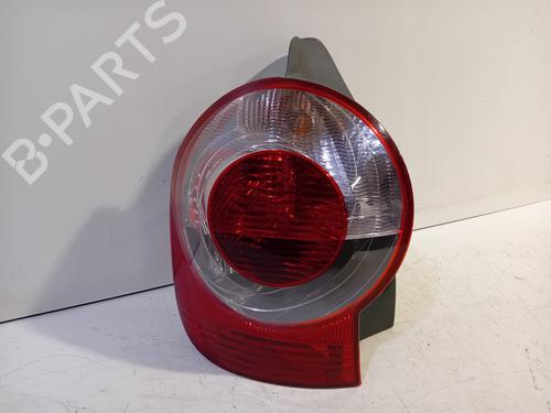 Used Left taillight Left taillight 21047985 21047985