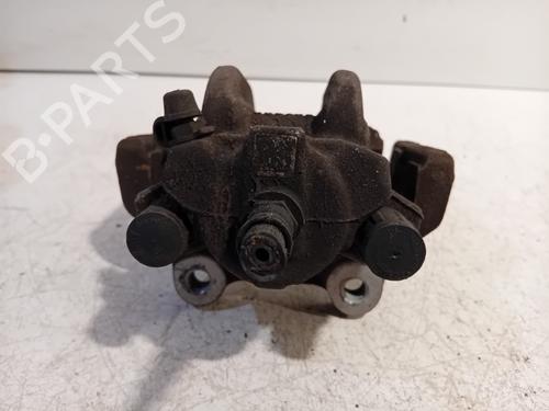 Left rear brake caliper BMW 3 (F30, F80) 330 e | BP25716758M107 