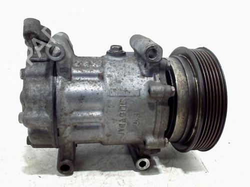 Used AC compressor MERCEDES-BENZ CITAN Box Body/MPV (W415) 111 CDI (415.603, 415.605) (110 hp) 10966085