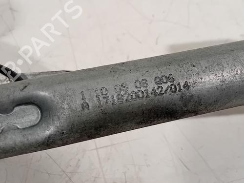 Front wipers mechanism MERCEDES-BENZ SLK (R171) 200 Kompressor (171.445) | BP31028804C83 