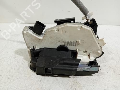Høyre foran lås VW UP! (121, 122, BL1, BL2, BL3, 123) 1.0 (60 hp) 17614149