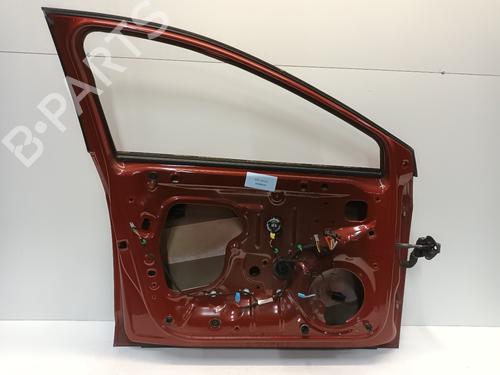 Left front door SEAT LEON (5F1) 1.4 TSI | BP31018035C2 