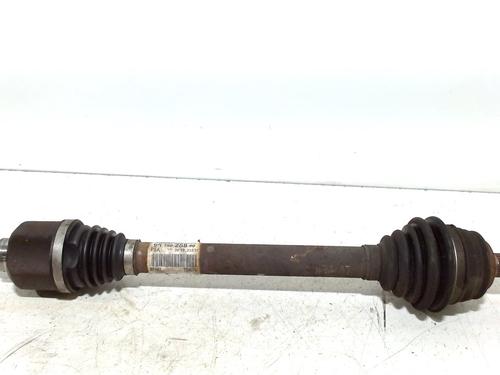 Used Left front driveshaft CITROËN C4 Grand Picasso II (DA_, DE_) 1.6 HDi / BlueHDi 115 (115 hp) 11691389