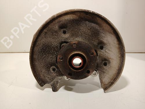Used Right rear steering knuckle AUDI Q5 (8RB) 2.0 TFSI quattro (211 hp) 24536081