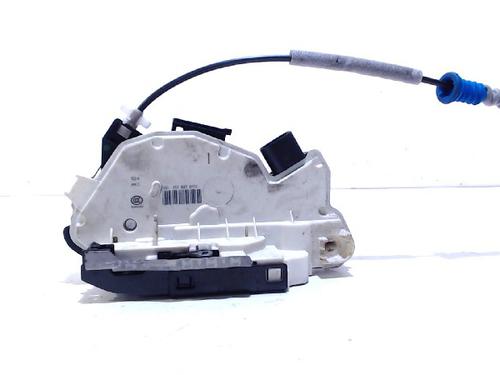 Used Front left lock VW UP! (121, 122, BL1, BL2, BL3, 123) 1.0 EcoFuel (68 hp) 13200879