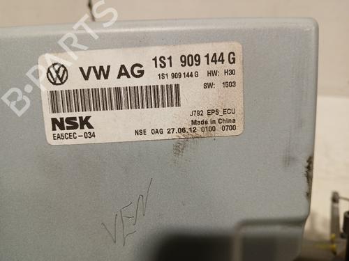 Steering pump VW UP! (121, 122, BL1, BL2, BL3, 123) 1.0 | BP38467694M99 - Image 7