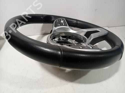 Steering wheel MERCEDES-BENZ A-CLASS (W177) A 250 e (177.086) | BP33661339C49 - Image 2