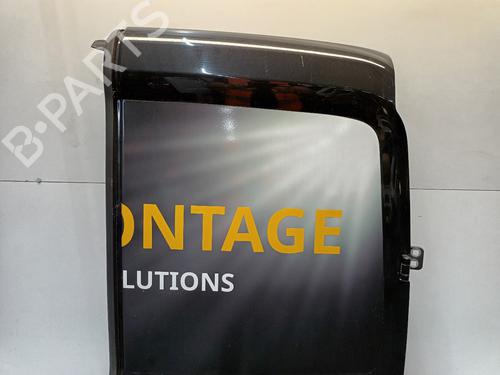 Right tailgate FIAT DOBLO Cargo (263_) 1.3 D Multijet | BP29864270C77 
