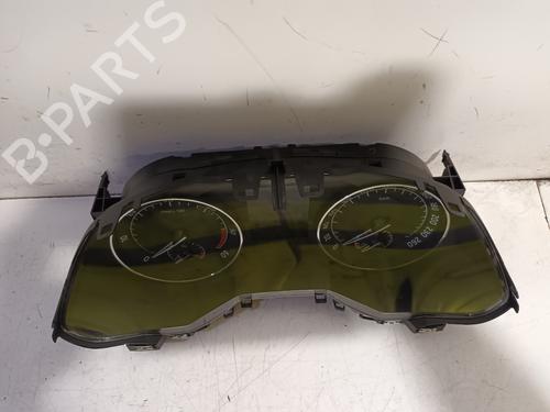 Instrument cluster SKODA SUPERB III (3V3) 2.0 TDI | BP15737982C47 