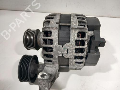 Alternator LAND ROVER RANGE ROVER EVOQUE (L538) 2.0 4x4 | BP36467301M7 - Image 2