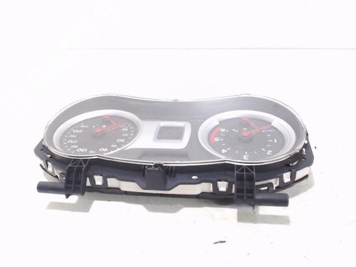 Cockpit RENAULT CLIO III Grandtour (KR0/1_) 1.5 dCi (KR0F) | BP1974740C47