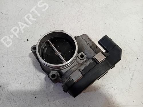Used Throttle body BMW 1 (E87) 116 i (122 hp) 19408343
