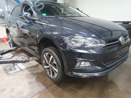 Engine VW POLO VI (AW1, BZ1, AE1) 1.0 TSI | BP39748426M1 - Image 8