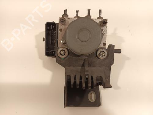 Used ABS pump FIAT PANDA (312_, 319_) 0.9 (312PXG1A) (86 hp) 16680129