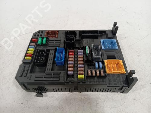 Fuse box OPEL CROSSLAND X / CROSSLAND (P17, P2QO) 1.2 (75) | BP22234313E1 