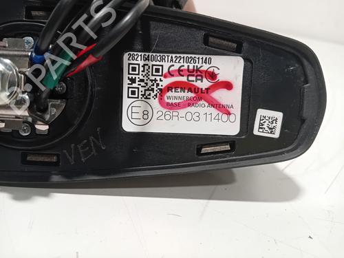 Antenna/Base RENAULT AUSTRAL TCe 160 (HGMJ) | BP36531410C140 - Image 3