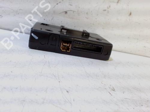 Electronic module RENAULT GRAND SCÉNIC IV (R9_) 1.3 TCe 160 (R9NC) | BP12534344M83 