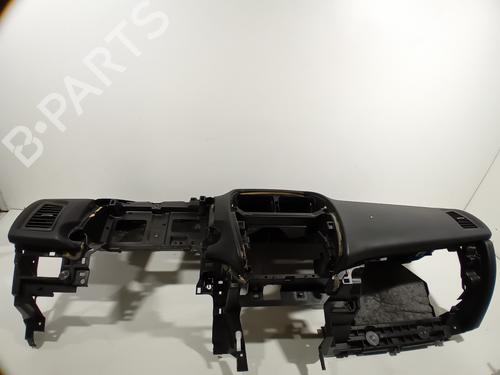 Used Airbag Kit CITROËN C4 AIRCROSS 1.8 HDi 150 (150 hp) 30812635