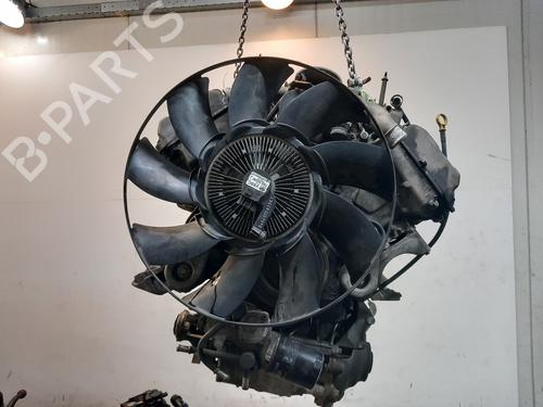 Used Engine Engine 38054027 38054027