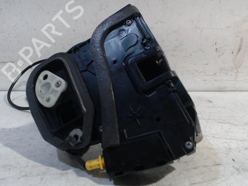 Front right lock OPEL ASTRA K (B16) 1.0 Turbo (68) | BP13207473C97 
