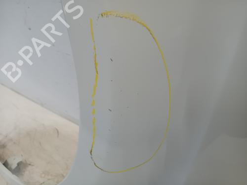 Left front fenders MERCEDES-BENZ B-CLASS Sports Tourer (W246, W242) B 180 CDI (246.200) | BP24980504C41 