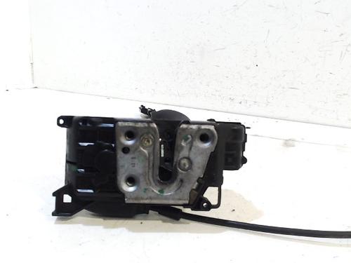 Front right lock RENAULT MEGANE III Grandtour (KZ0/1) 1.6 16V (KZ0U, KZ1B, KZ1U) | BP13201369C97 