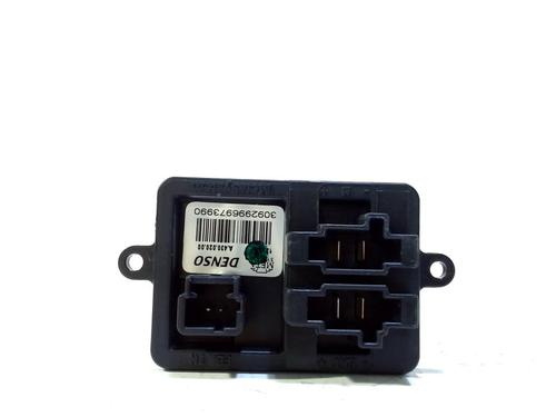 Used Heater resistor FIAT 500L (351_, 352_) 1.4 (199LYF1B) (120 hp) 11785815