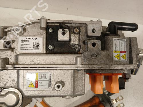 Inverter/Converter VOLVO XC40 (536) T5 Plug-in Hybrid | BP33607799M119 - Image 8