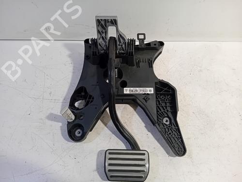 Used Break pedal PORSCHE CAYENNE (92A) 4.8 S (400 hp) 25133470