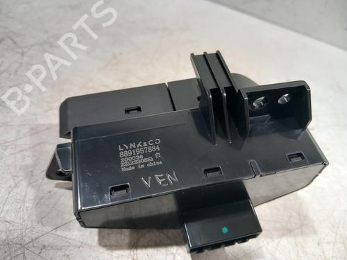 Warnblinkschalter LYNK & CO 01 PHEV | BP34058807I22 - Image 2