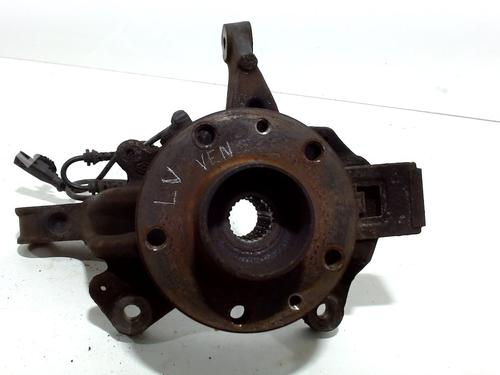 Used Left front steering knuckle RENAULT MEGANE III Grandtour (KZ0/1) 1.5 dCi (KZ09, KZ0D, KZ1G, KZ29, KZ14, KZ1W, KZ10, KZ1F,... (110 hp) 13720709